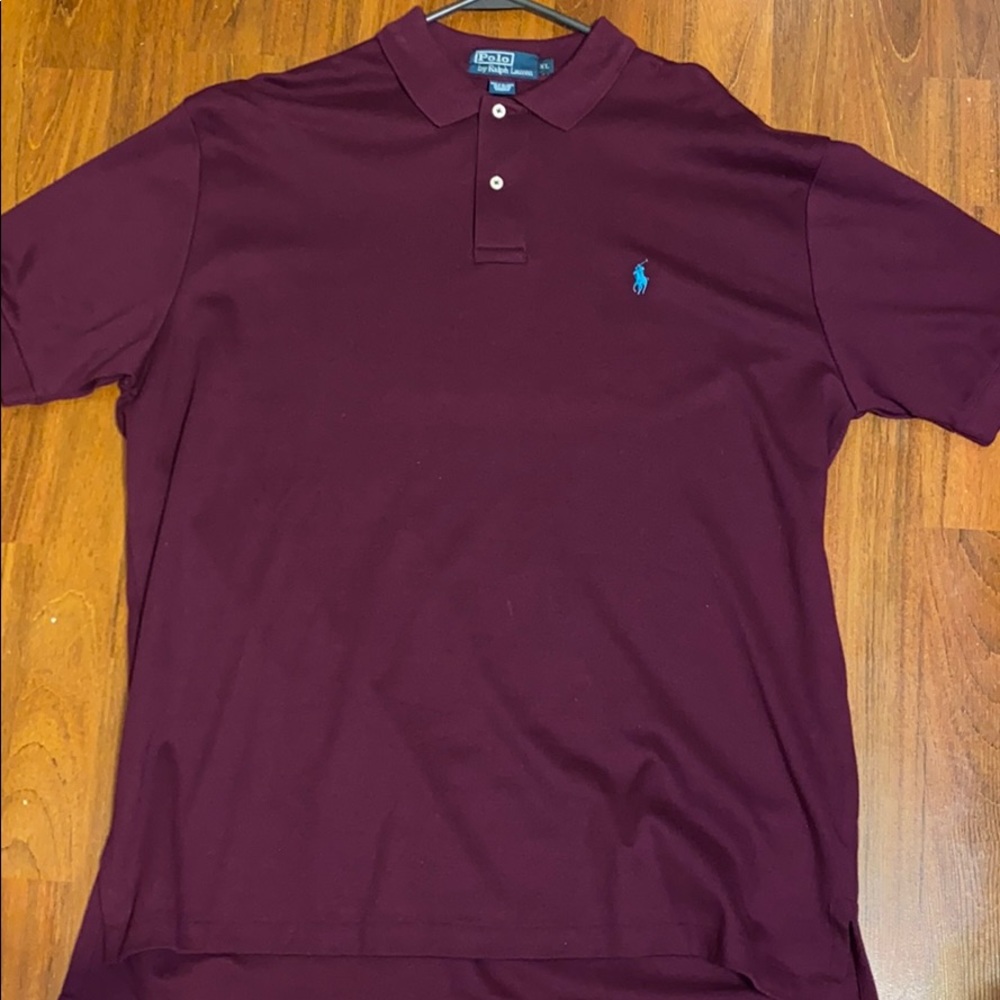 Polo Ralph Lauren men